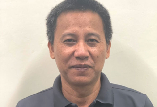 “Lê Dũng Vova”  bị bắt sau hơn một tháng truy nã